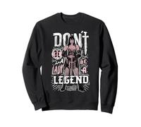 Xena: Warrior Princess Be a Legend Felpa