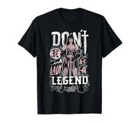 Xena: Warrior Princess Be a Legend Maglietta