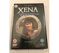 Xena - Warrior Princess: Complete Series 3 [Edizione: Regno Unito] [Edizione: Regno Unito]