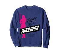 Xena: Warrior Princess Fight Like A Warrior Felpa