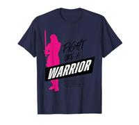 Xena: Warrior Princess Fight Like A Warrior Maglietta