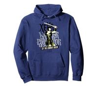 Xena: Warrior Princess Let The Combat Begin Felpa con Cappuccio