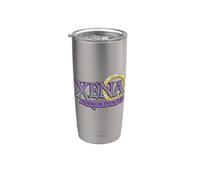 Xena: Warrior Princess Logo Bicchiere termico in acciaio inox doppia parete