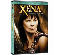 Xena: Warrior Princess: Season Two