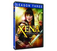 Xena: Warrior Princess: Season 3 (5 Dvd) [Edizione: Stati Uniti]
