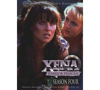 Xena Warrior Princess: Season 4