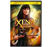 Xena: Warrior Princess - Season Five (DVD) Lucy Lawless Renee O'Connor