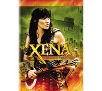 Xena: Warrior Princess - Season Four [Edizione: Stati Uniti]