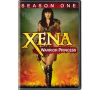 Xena: Warrior Princess - Season One (DVD)