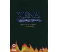 Xena - Warrior Princess Ser.2 Part 1