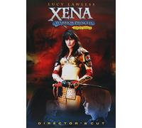 Xena: Warrior Princess - Series Finale