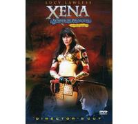 Xena: Warrior Princess – Series Finale – Edizione: Stati Uniti