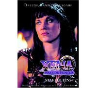 Xena - Warrior Princess - Staffel 1