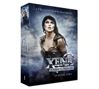 Xena - Warrior Princess - Staffel 1