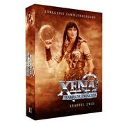 Xena - Warrior Princess - Staffel 2