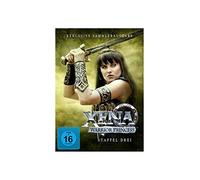 Xena - Warrior Princess - Staffel 3
