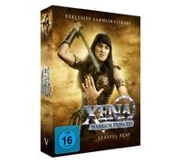 Xena - Warrior Princess - Staffel 5