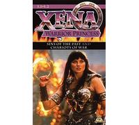 Xena - Warrior Princess Vol. 1.1/1.2