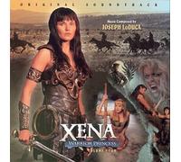 Xena: Warrior Princess Vol. 4