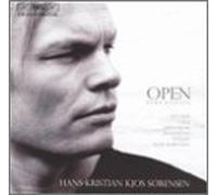 Xenakis - Open