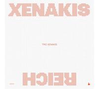 xenakis-reich (live)