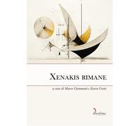 Xenakis rimane - [Diastema]