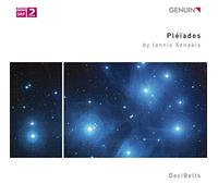 Xenakis/ Romaniuc - Pleiades