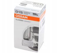 XENARC CLASSIC 35W D1S 66140CLC OSRAM