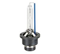 una lampada lampadina ricambio xeno xenon OSRAM XENARC COOL BLUE Intense D4S