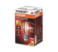 Lampadina, faretto OSRAM 66240XNN per MG MG ZT 2.5 2001-2005