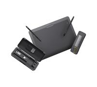 Xencelabs Pen Tablet Medium Bundle v2 Tavoletta Grafica Professionale da 12 Pollici con 2 Penne Senza Batteria e Quick Keys, Compatibile con HP Anyware