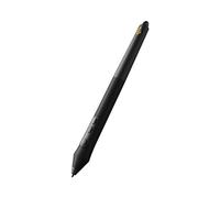 Xencelabs Penna a 3 Pulsanti + Gomma v2, Sostituzione per Pen Display Series e Pen Tablet Series v2 - XETPH35A
