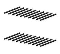 XENCELABS Punte Standard, Pacco di Sostituzione da 20 Punte per Le Pen Tablet