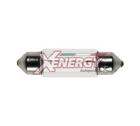 Xenergy Lampada C10W 10W 12V Attacco Sv8.5-8 Xe1735
