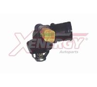XENERGY Termostato CITROEN C3 FIAT Fiorino PEUGEOT 207/206 con Comando Elettrico