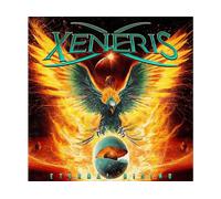 - Xeneris - Eternal Rising (CD) - CD