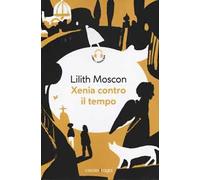 Xenia contro il tempo. Piazza bella piazza. Con audiolibro