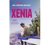 Xenia dvd