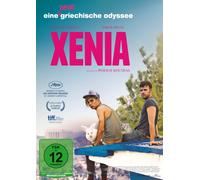 XENIA - Eine neue griechische Odyssee (DVD)