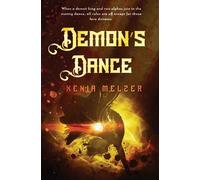 Xenia Melzer Demon's Dance (Tascabile) Demon Mates