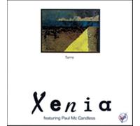 XENIA & PAUL MCCANDLESS - Terre
