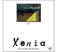 XENIA & PAUL MCCANDLESS - Terre