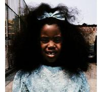 Xenia Rubinos Black Terry Cat (CD) Album
