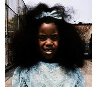 Xenia Rubinos - Black Terry Cat (Includes Download Card)