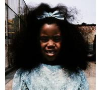 Xenia Rubinos Black Terry Cat (Vinyl LP) 12" Album