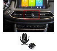 XENITE Auto Supporti Porta Cellulare per MG HS 2018 2019 2020 2021 2022 2023 2024 Bocchette Aria Porta Telefono Cruscotto Portacellulare Accessori