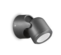 LAMPADA DA PARETE XENO AP1 NERO