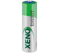 Xeno Batteria AA (ER14505) - 3,6 V 2400mA litio cloruro di tionile