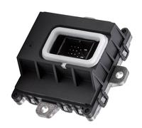Xeno Centralina Fari Modulo AFS modulo di potenza for BMW 7 E65 E66 63127941634
