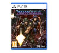 Xeno Crisis (PS5) (EFIGS)
